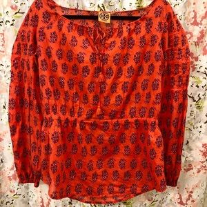 Tory Burch blouse
